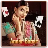Andar Bahar table game tile