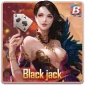 Black Jack table game tile