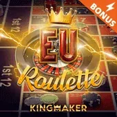 EU Roulette table game tile